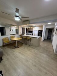 Spottiswoode Park (D2), Apartment #612473101